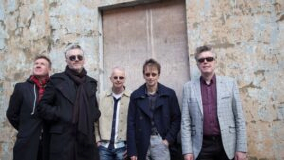 The Undertones – 50th Anniversary Tour